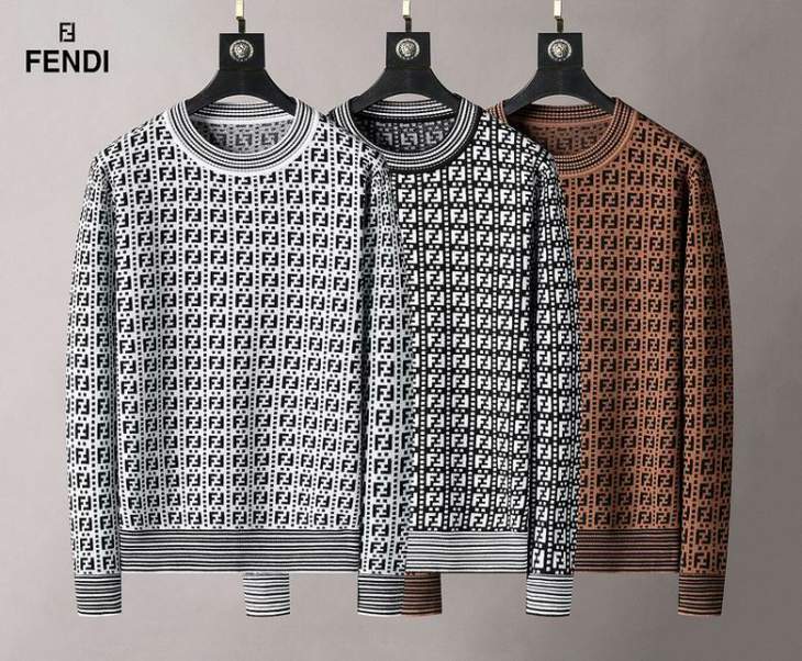 Picture of Fendi Sweaters _SKUFendiM-3XL25wn1345132